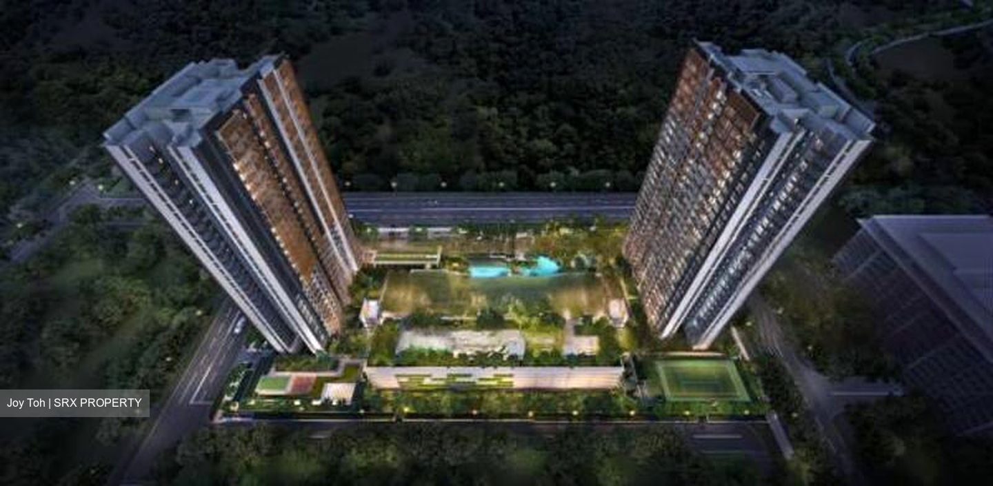 Midwood (D23), Condominium #421814721